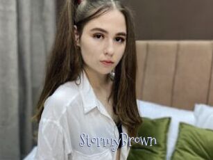 StormyBrown