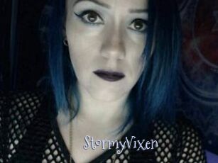 StormyVixen