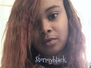 Stormyblack