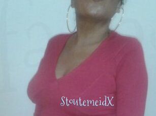 StoutemeidX