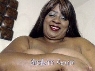 Straberri_Gemini
