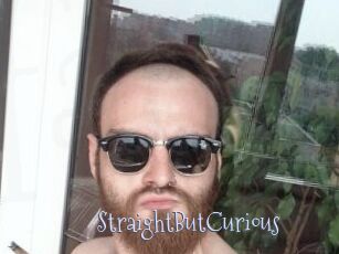 StraightButCurious