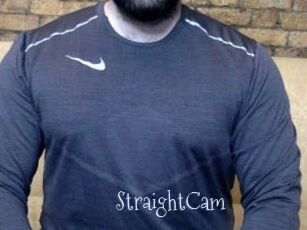 StraightCam