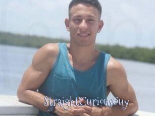 StraightCuriousGuy
