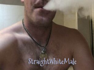 StraightWhiteMale