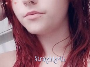 Straightgoth