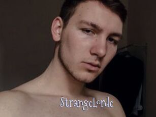 StrangeLorde