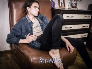 StrawDog Faceporno