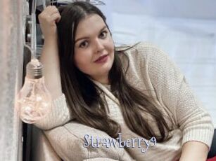 Strawberry9
