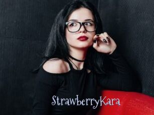 StrawberryKara