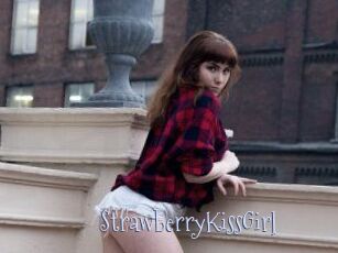 StrawberryKissGirl Faceporno
