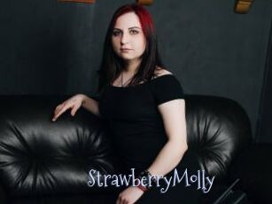 StrawberryMolly