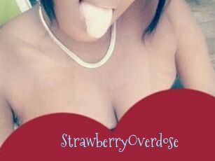 StrawberryOverdose
