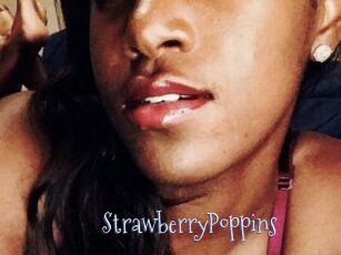StrawberryPoppins
