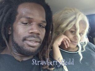 StrawberryRedd