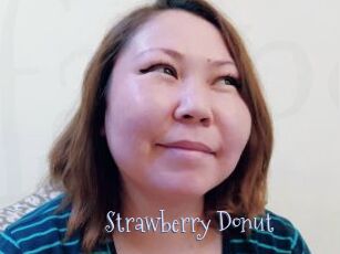 Strawberry_Donut