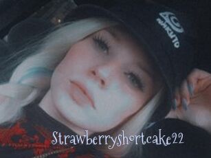 Strawberryshortcake22