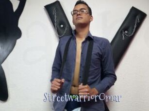 StreetwarriorOmar