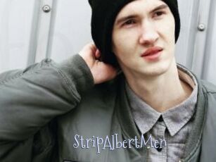 StripAlbertMen