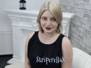StriperellaX Faceporno