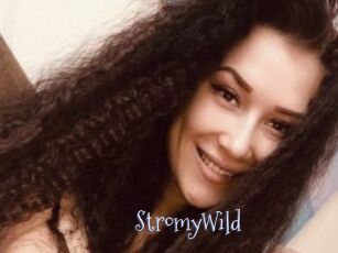 StromyWild