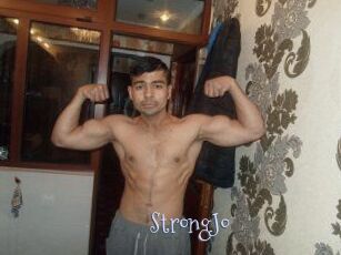 StrongJo