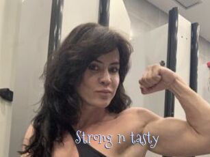 Strong_n_tasty