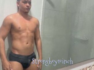 Strongboy10inch