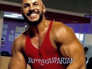 StrongestSPARTAN