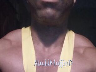 StuddMuffinD
