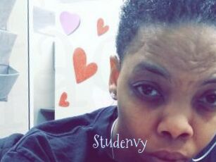 Studenvy