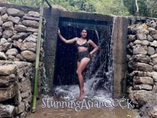 StunningAsianCOCK