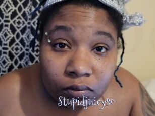 Stupidjuicy90