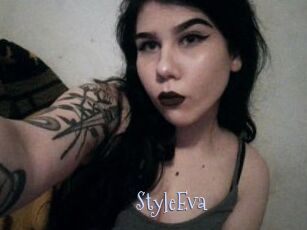 StyleEva