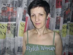 Stylish_Woman