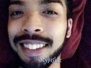 Stylus_Lee
