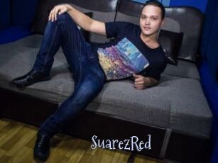SuarezRed