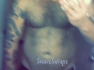 SuaveSavage