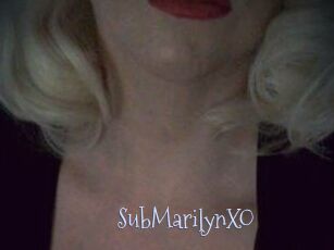 SubMarilynXO