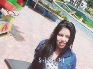 SubSavHot