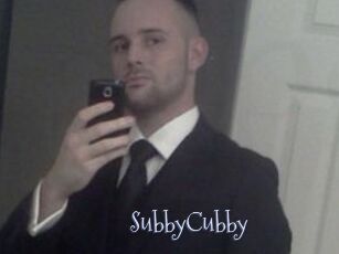 SubbyCubby