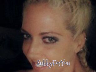SubbyForYou