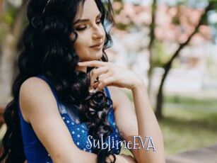 SublimeEVA
