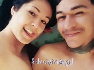 SubmissiveAngel