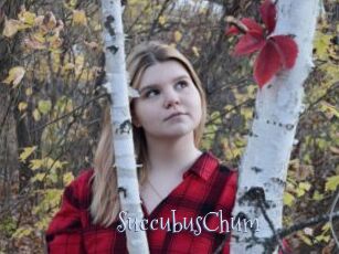 SuccubusChum