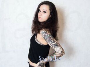 SueTattoo