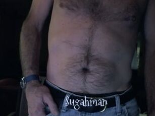 Sugahman