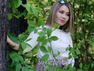 SugarAnita