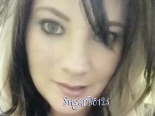 SugarB8123