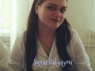 SugarBaby4you
